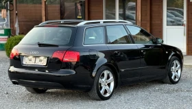 Audi A4 2.0TDi 140. * S-Line* * *  | Mobile.bg    6