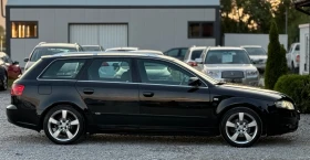 Audi A4 2.0TDi 140. * S-Line* * *  | Mobile.bg    8