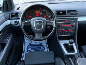 Audi A4 2.0TDi 140. * S-Line* * *  | Mobile.bg    10