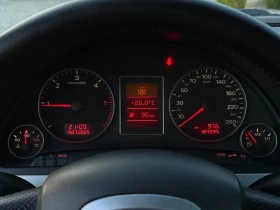 Audi A4 2.0TDi 140. * S-Line* * *  | Mobile.bg    15