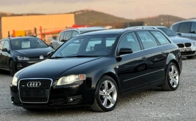 Audi A4 2.0TDi 140. * S-Line* * *  | Mobile.bg    3