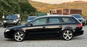 Audi A4 2.0TDi 140. * S-Line* * *  | Mobile.bg    7
