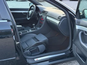 Audi A4 2.0TDi 140. * S-Line* * *  | Mobile.bg    11
