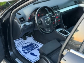 Audi A4 2.0TDi 140. * S-Line* * *  | Mobile.bg    9