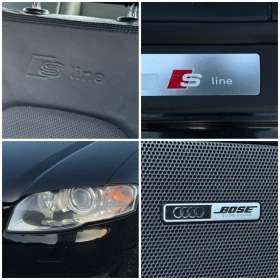 Audi A4 2.0TDi 140. * S-Line* * *  | Mobile.bg    16