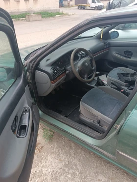 Peugeot 406    | Mobile.bg    5