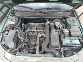 Peugeot 406    | Mobile.bg    6