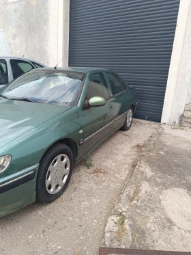 Peugeot 406    | Mobile.bg    3