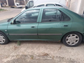 Peugeot 406    | Mobile.bg    4