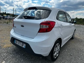 Ford Ka + 1.2 Ti  | Mobile.bg    5