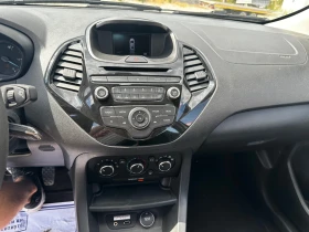 Ford Ka + 1.2 Ti  | Mobile.bg    13