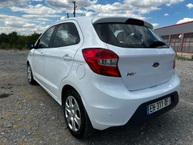 Ford Ka + 1.2 Ti  | Mobile.bg    7