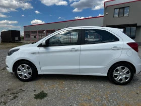 Ford Ka + 1.2 Ti  | Mobile.bg    8