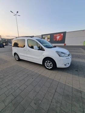 Обява за продажба на Citroen Berlingo Multispase ~10 500 лв. - изображение 2