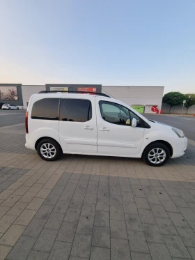Обява за продажба на Citroen Berlingo Multispase ~10 500 лв. - изображение 3