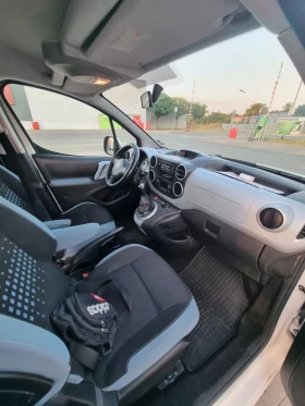 Обява за продажба на Citroen Berlingo Multispase ~10 500 лв. - изображение 6
