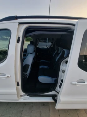 Обява за продажба на Citroen Berlingo Multispase ~10 500 лв. - изображение 8