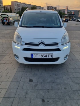 Обява за продажба на Citroen Berlingo Multispase ~10 500 лв. - изображение 1