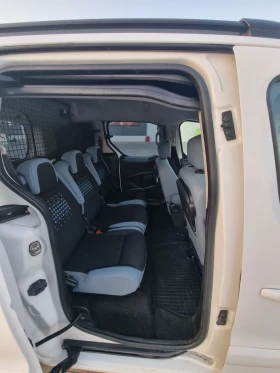 Обява за продажба на Citroen Berlingo Multispase ~10 500 лв. - изображение 7