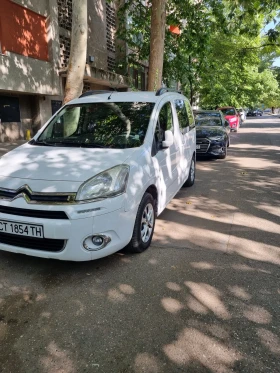 Обява за продажба на Citroen Berlingo Multispase ~10 500 лв. - изображение 4