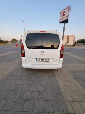Обява за продажба на Citroen Berlingo Multispase ~10 500 лв. - изображение 1