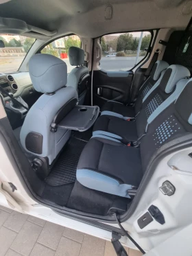 Обява за продажба на Citroen Berlingo Multispase ~10 500 лв. - изображение 9