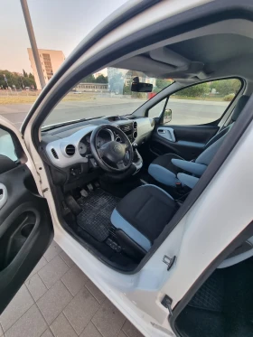 Обява за продажба на Citroen Berlingo Multispase ~10 500 лв. - изображение 5