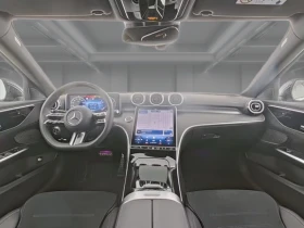 Обява за продажба на Mercedes-Benz C 200 = AMG Line = Advanced Гаранция ~98 604 лв. - изображение 4