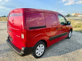 Citroen Berlingo 1.6HDI | Mobile.bg    6