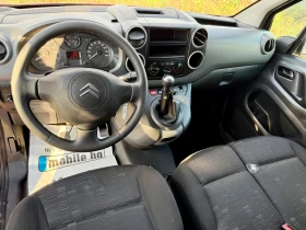 Citroen Berlingo 1.6HDI | Mobile.bg    12