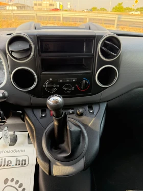 Citroen Berlingo 1.6HDI | Mobile.bg    14