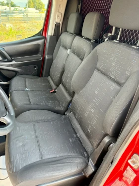 Citroen Berlingo 1.6HDI | Mobile.bg    11
