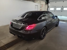 Mercedes-Benz C 43 AMG (CARFAX) | Mobile.bg    4