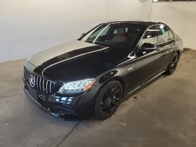  Mercedes-Benz C 43 A...