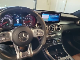 Mercedes-Benz C 43 AMG (CARFAX) | Mobile.bg    8