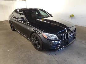 Mercedes-Benz C 43 AMG (CARFAX) | Mobile.bg    3