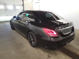 Mercedes-Benz C 43 AMG (CARFAX) | Mobile.bg    6