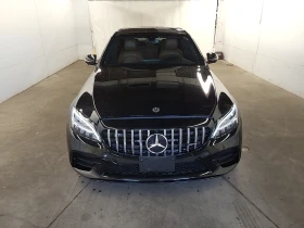 Mercedes-Benz C 43 AMG (CARFAX) | Mobile.bg    2