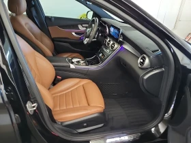 Mercedes-Benz C 43 AMG (CARFAX) | Mobile.bg    10