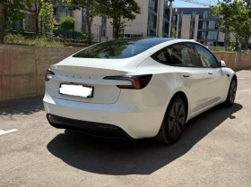 Обява за продажба на Tesla Model 3 Highland RDW Налична ~67 800 лв. - изображение 2