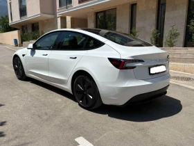 Обява за продажба на Tesla Model 3 Highland RDW Налична ~67 800 лв. - изображение 3
