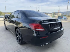 Mercedes-Benz E 220 d* 194ps* 4M* AMG Line* Night* 9G* Burm* 360* LED* | Mobile.bg    3