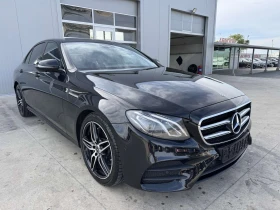 Mercedes-Benz E 220 d* 194ps* 4M* AMG Line* Night* 9G* Burm* 360* LED* | Mobile.bg    7