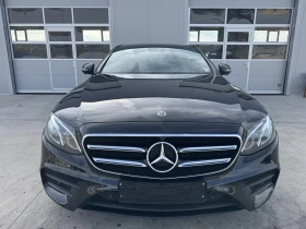 Mercedes-Benz E 220 d* 194ps* 4M* AMG Line* Night* 9G* Burm* 360* LED* | Mobile.bg    8