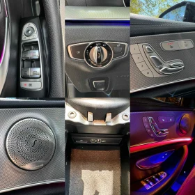 Mercedes-Benz E 220 d* 194ps* 4M* AMG Line* Night* 9G* Burm* 360* LED* | Mobile.bg    15