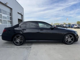 Mercedes-Benz E 220 d* 194ps* 4M* AMG Line* Night* 9G* Burm* 360* LED* | Mobile.bg    6