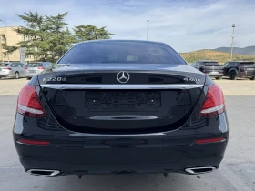 Mercedes-Benz E 220 d* 194ps* 4M* AMG Line* Night* 9G* Burm* 360* LED* | Mobile.bg    4