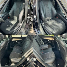 Mercedes-Benz E 220 d* 194ps* 4M* AMG Line* Night* 9G* Burm* 360* LED* | Mobile.bg    12