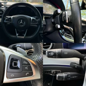 Mercedes-Benz E 220 d* 194ps* 4M* AMG Line* Night* 9G* Burm* 360* LED* | Mobile.bg    13