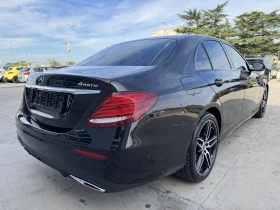 Mercedes-Benz E 220 d* 194ps* 4M* AMG Line* Night* 9G* Burm* 360* LED* | Mobile.bg    5